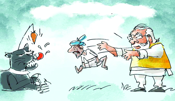 వ్యవసాయం-స్వేచ్ఛా మార్కెట్‌