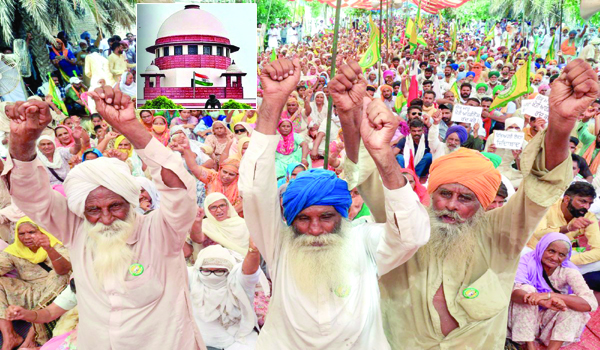 సుప్రీం తీర్పు ఎవరికి లాభం?