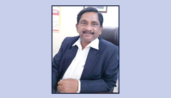 అణగారిన కులాల గొంతుక