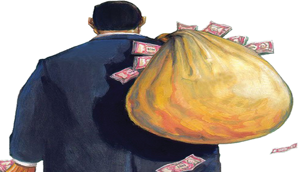 బడా బాబులకు భారీగా బకాయిల రద్దు