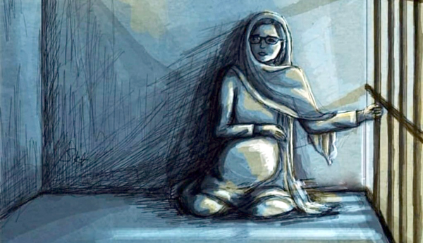 'కరోనా' మాటున స్వేచ్ఛాహరణం