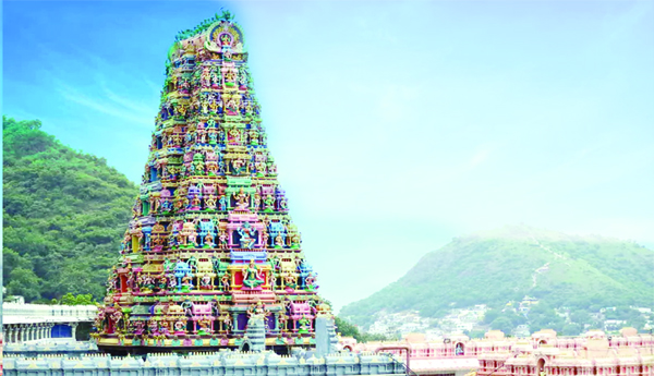 దేవుడితో రాజకీయాలా? 