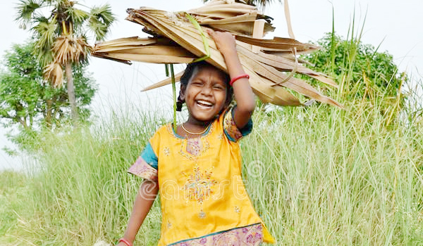 ఆడపిల్ల దేశానికి గర్వకారణం