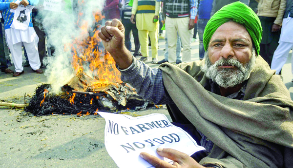 రైతు-నానీలు