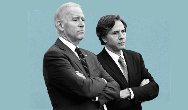 బైడెన్‌ విదేశాంగ విధానం - ఆసియాలో ఎదురుకానున్న సవాళ్లు