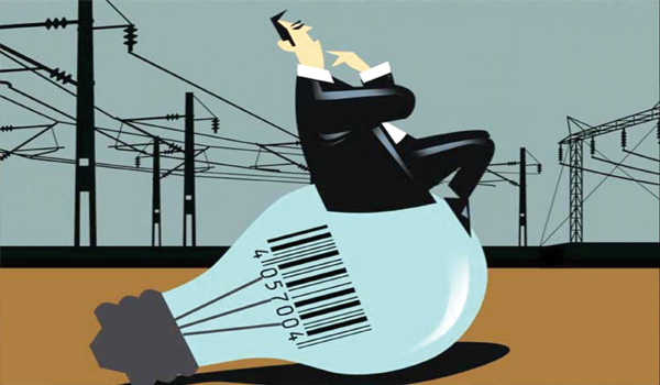 సమాంతర ప్రైవేటు డిస్కాములు