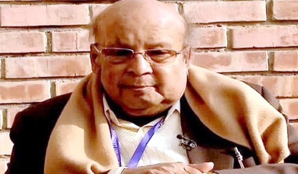 ప్రజా చరిత్రకారుడు ప్రొఫెసర్‌ డిఎన్‌ ఝా