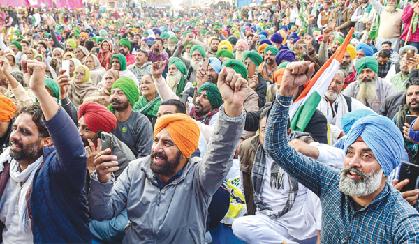 చర్చలకు అనువైన వాతావరణం కీలకం