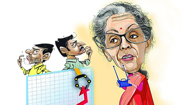 బిజెపి ద్రోహం..వైసిపి, టిడిపి మౌనం..