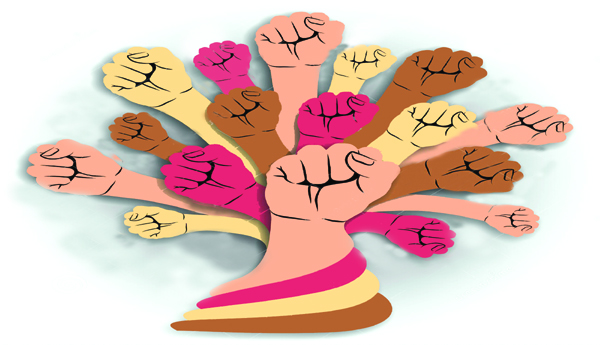 నిరంకుశ వ్యతిరేక విశాల ఐక్యత నేటి కర్తవ్యం-2