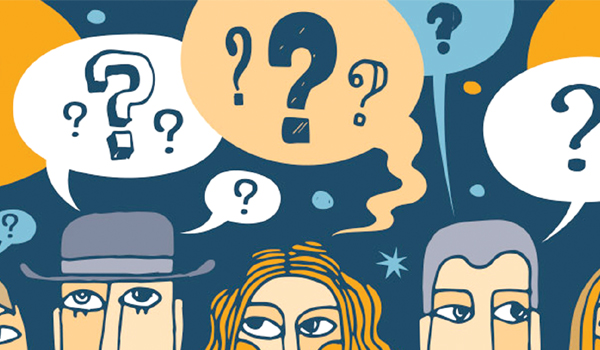 మనం ప్రశ్నిస్తూనే వుండాలి