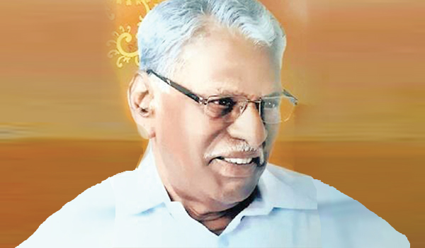 వాస్తవిక కథాశిల్పి 'సింగమనేని'