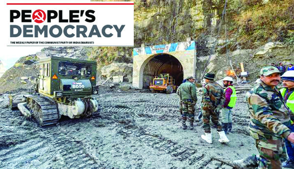 ఉత్తరాఖండ్‌ విపత్తు - నేర్చుకోవాల్సిన పాఠాలు