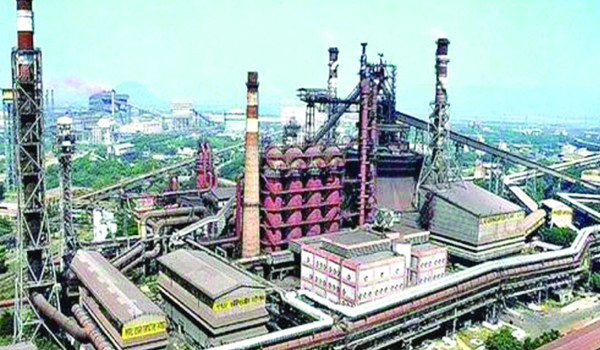 విశాఖ ఉక్కుపై మోడీ దాడి, బిజెపి విషప్రచారం