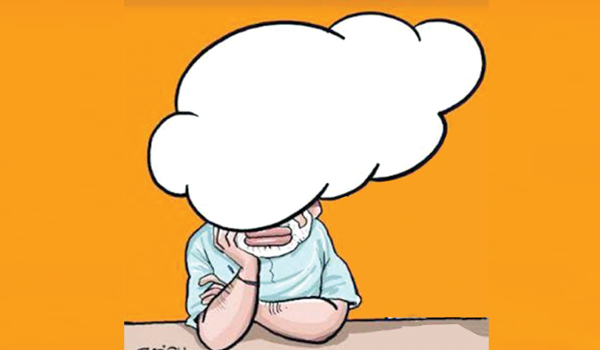 మోడీ ఇమేజ్‌ మసక బారుతోంది