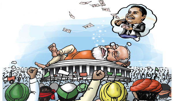 మార్చి 26 భారత్‌ బంద్‌ ఎందుకు?