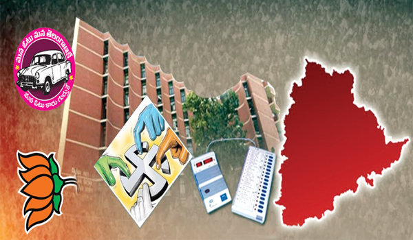 బిజెపి ఓటమిపై సంపాదక సంవేదన