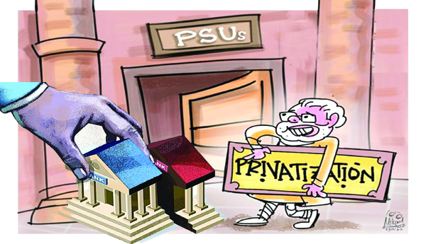 కార్పొరేట్‌ కబ్జాను అడ్డుకుందాం