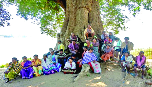 పరిహారం, పునరావాసం నిర్వాసితుల హక్కు