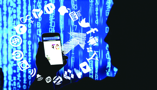 ఐ.టి నూతన నిబంధనలు - వార్తా సాధనాల స్వతంత్రతపై దాడి