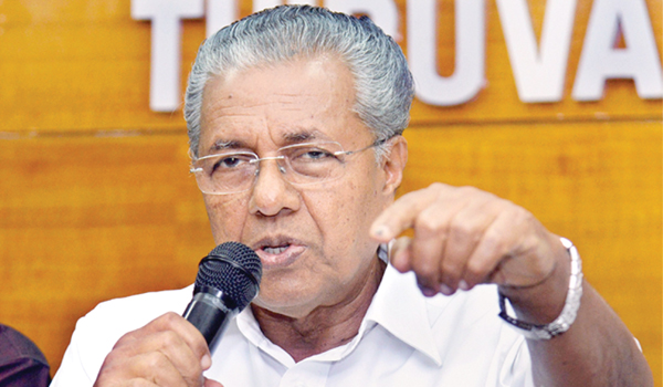 విచ్ఛిన్నకర శక్తులకు నో ఎంట్రీ