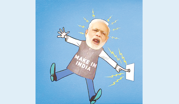 బత్తాయిలు ... కరెంట్‌ షాక్‌...