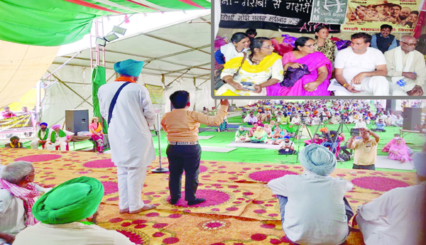 అవధులు లేని స్ఫూర్తి 