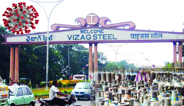 ప్రాణదాతల గొంతు నులిమేస్తారా ?