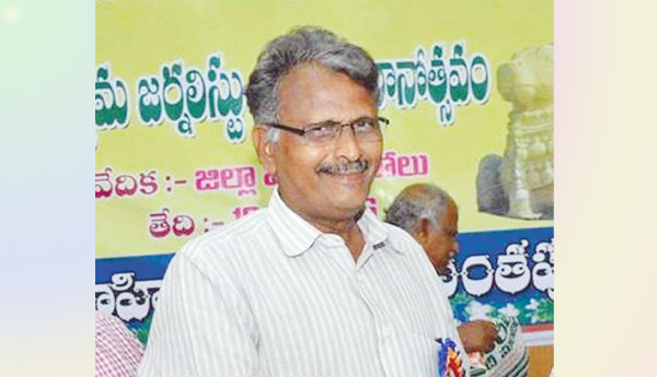 కోవిడ్‌ కట్టడికి 'నేను సైతం'....