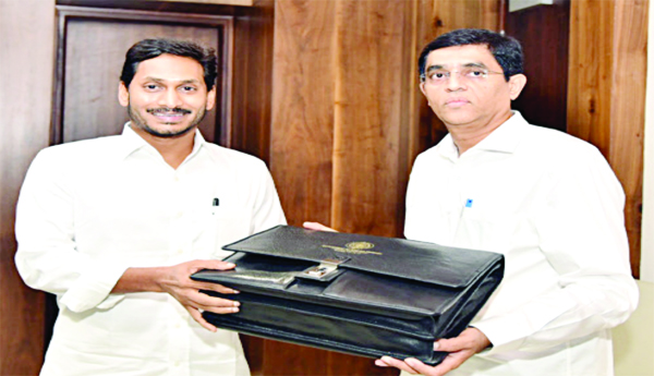 రాష్ట్రాభివృద్ధికి ఏది మార్గం?