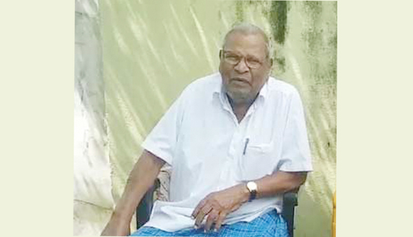 మట్టిలో మాణిక్యం కుంజా బొజ్జి