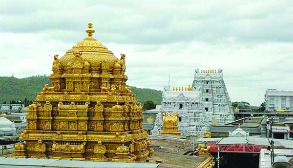 గుడి ఉన్న చోటల్లా మత కేంద్రం అవుతుందా ?