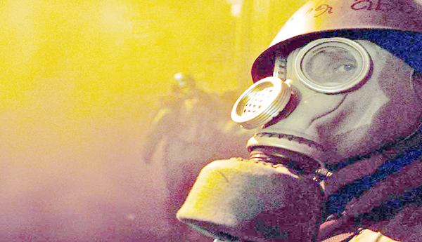 'చైనా జీవాయుధాలు' ఓ కట్టుకథ 