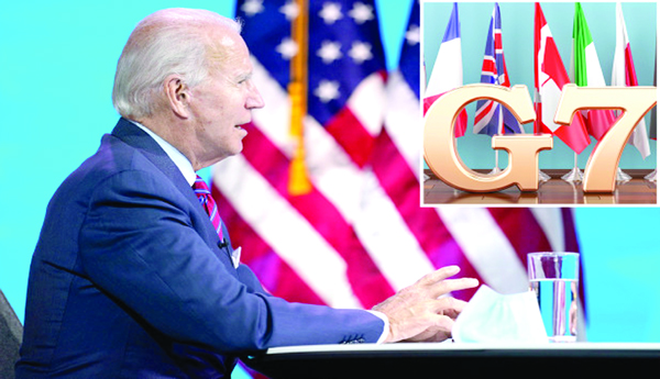 ప్రపంచాన్ని శాసించే అధికారం వీరికెవరిచ్చారు ?