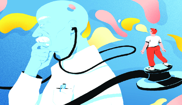 అసలు 'ప్రత్యామ్నాయ వైద్య విధానం' వుంటుందా ?