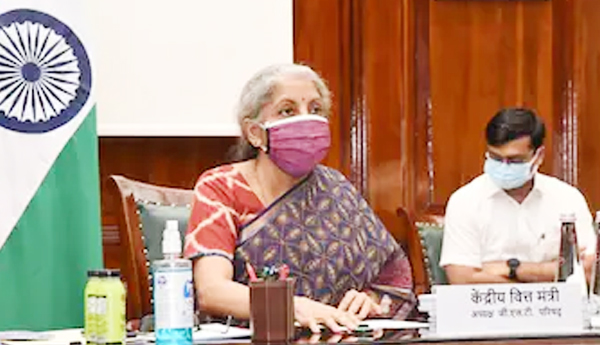 కరోనా ఖర్చు పన్నులు అదనం