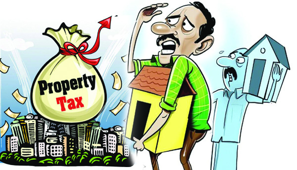 కరోనా కష్టాల్లో పన్నుల భారాలు