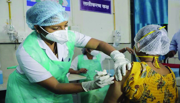 అందరికీ వ్యాక్సిన్‌ అందాలంటే....
