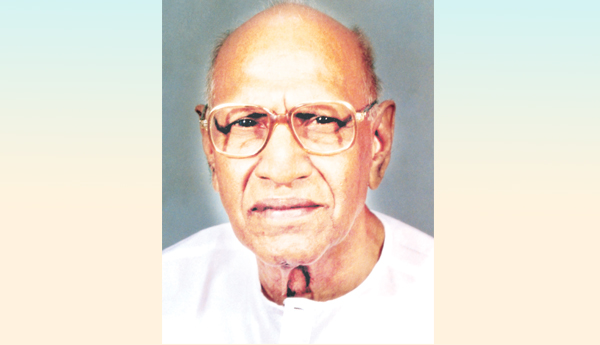 సైద్ధాంతిక నిబద్ధతే మోటూరుకు నివాళి