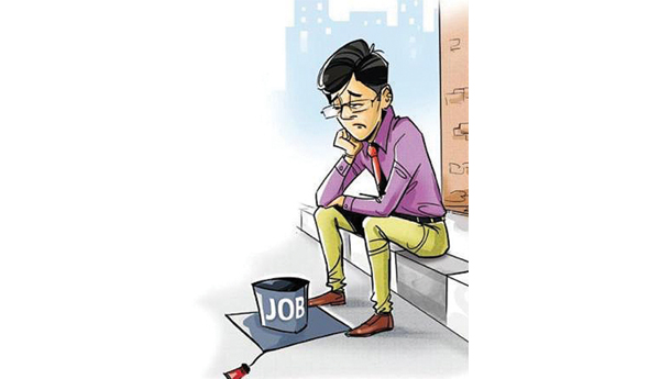 పని హక్కును ప్రాథమిక హక్కుగా గుర్తించాలి