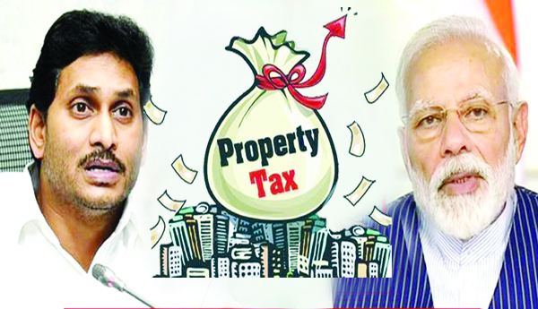 పన్నుల భారం - బుకాయింపులు - నిజాలు