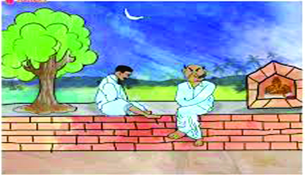 రచ్చబండ రాజకీయం