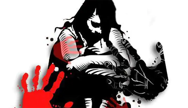 గ్రిల్స్‌ విరగ్గొట్టి గదిలోకి చొరబడిన కామాంధుడు...ఏం చేశాడంటే..?