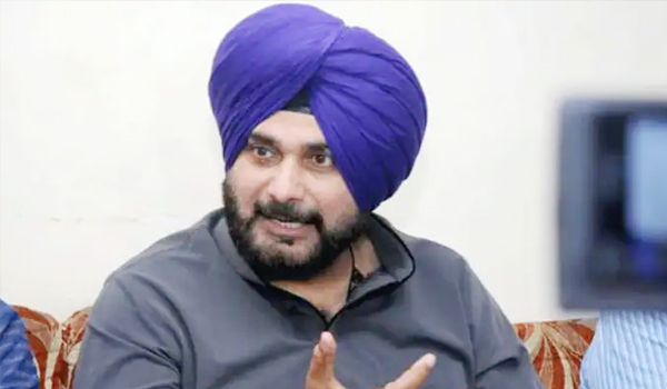 ఆప్‌ వైపు సిద్ధూ చూపు !