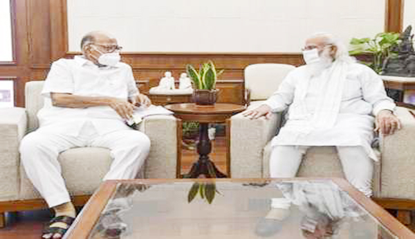 'సహకారం‘పై జోక్యం రాజ్యాంగ ఉల్లంఘనే