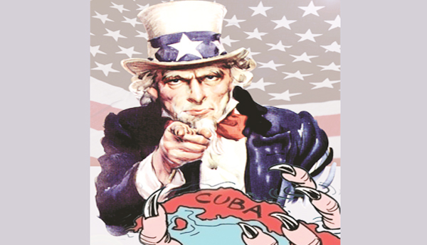 క్యూబాపై ఉధృతమైన అమెరికా దాడులు