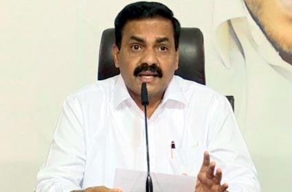 కాకాణి గోవర్థన్‌రెడ్డి