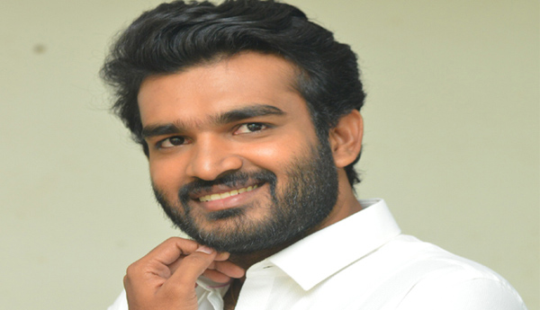Hero Kiran Abbavaram : గుర్తుండే పాత్రలే నా క‌ల   