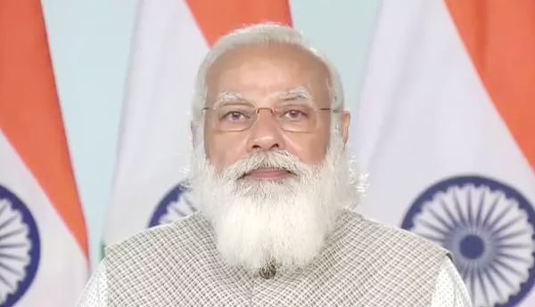 నేడు ప్రధాని అఖిలపక్ష సమావేశం