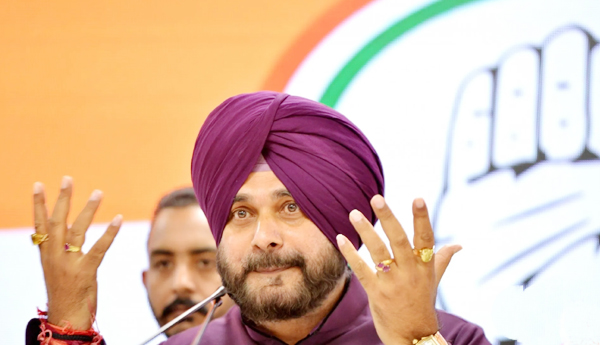 సిద్దు ...ఒడ్డుకు చేర్చేనా!